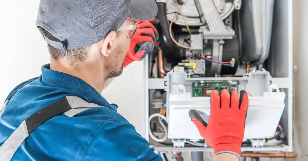 installateur Koningsbosch